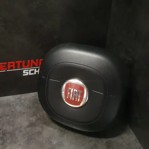 KRAFTSTOFFPUMPE FIAT PANDA