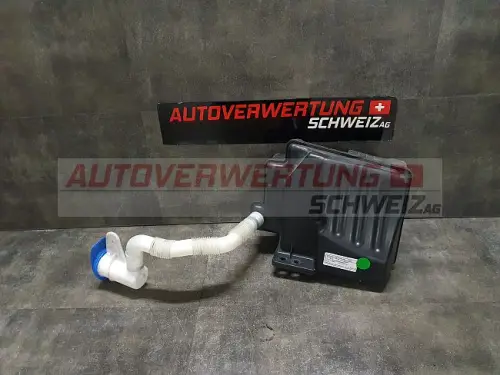 Wasserbehälter Waschanlage VW Golf 6 1.4TSI