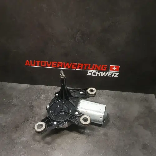 AUSSENSPIEGEL VORNE LINKS FIAT PANDA lll*