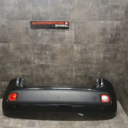 STOSSSTANGE HINTEN FIAT PANDA lll