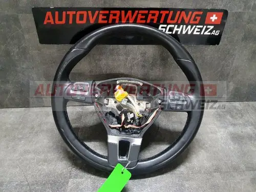 5C0419091K Lenkrad VW Golf 6 1.4TSI