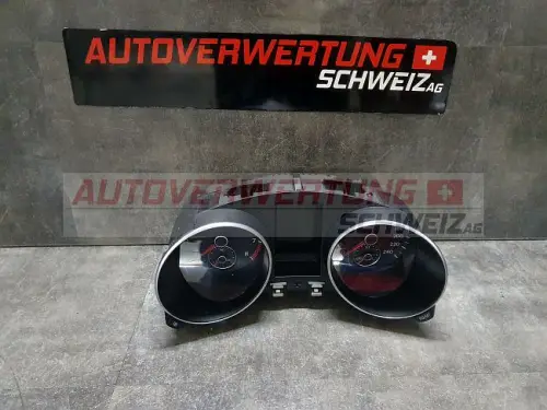 5K0920871 Tacho VW Golf 6 1.4TSI