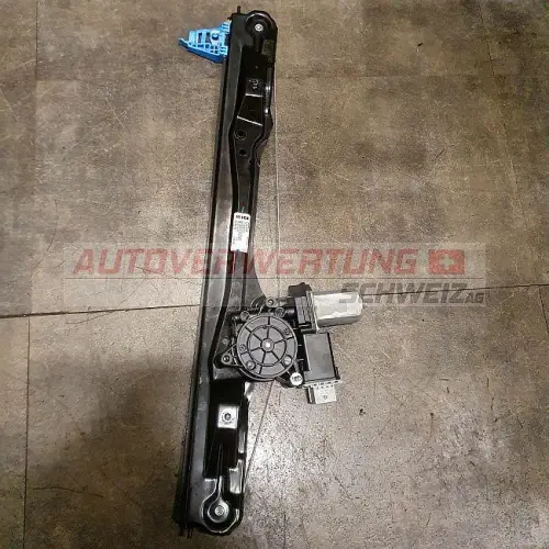 Scheibenheber vorne rechts Fiat Doblo