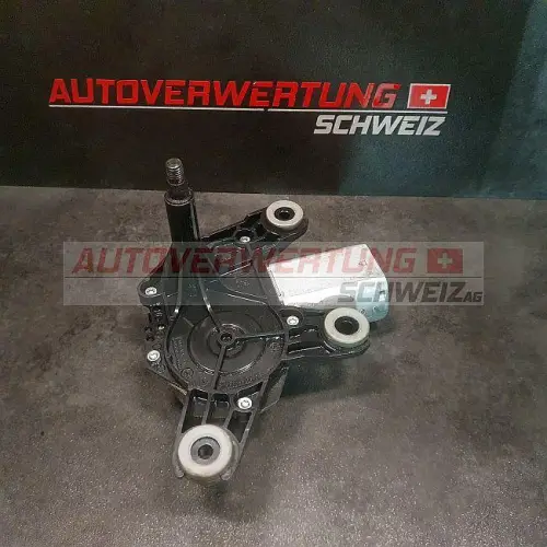 SPIEGELGLAS VORE RECHTS FIAT DOBLO / OPEL COMBO