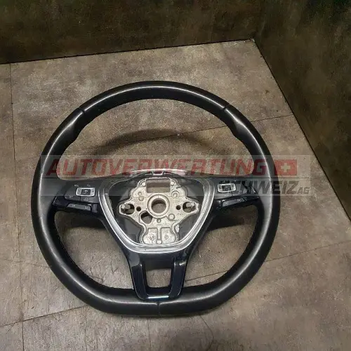 Lenkrad Vw Polo VI