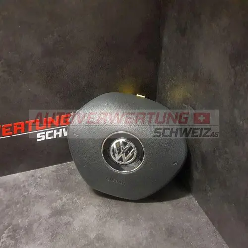 LENKRADAIRBAG VW POLO