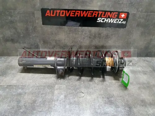 Federbein Vorne Rechts VW Golf 6 1.4TSI