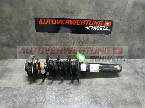 Federbein Vorne Links VW Golf 6 1.4TSI