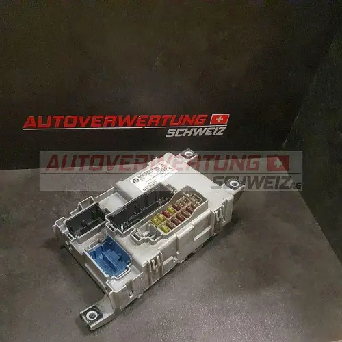 BORDNETZSTEUERGERÄT FIAT PANDA
