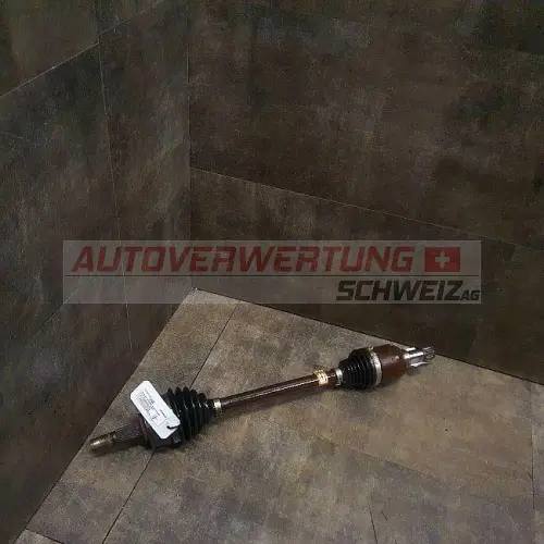 Antriebswelle vorne links Fiat Panda
