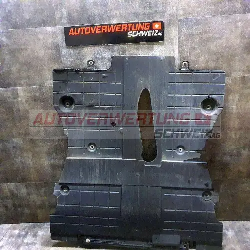 UNTERBODENABDECKUNG FIAT PANDA 319 / 312