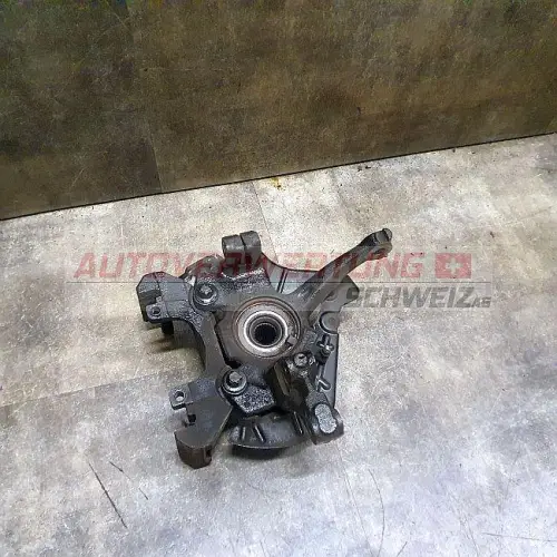 ACHSSCHENKEL VORNE LINKS FIAT PANDA 500 LANCIA YPSILON