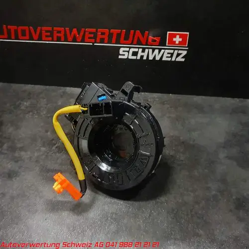 SCHLEIFRING TOYOTA AYGO 2