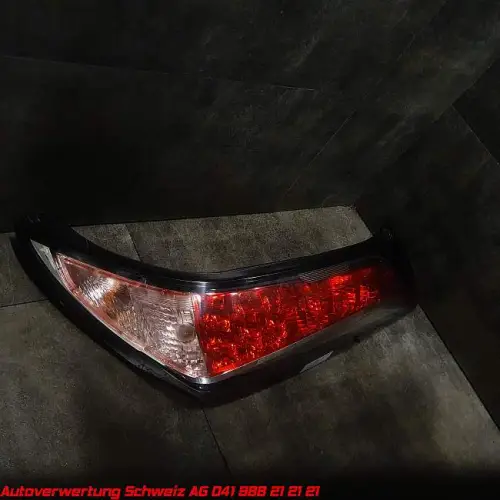 RÜCKLEUCHTE SCHLUSSLICHT TOYOTA AYGO RECHTS
