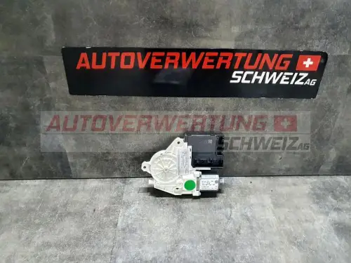 3C0959793A / 1K5837401AS Scheibenhebermotor Vorne Links VW Golf 6 1.4TSI