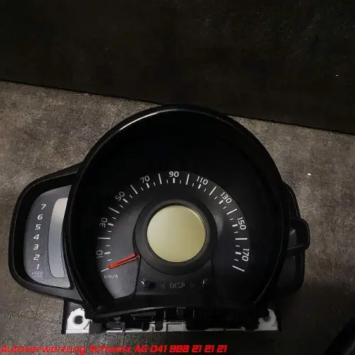 TACHO TOYOTA AYGO II CITROEN C1 2