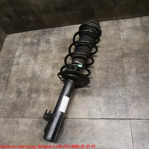 BRMESZANGE VORNE LINKS TOYOTA AYGO II