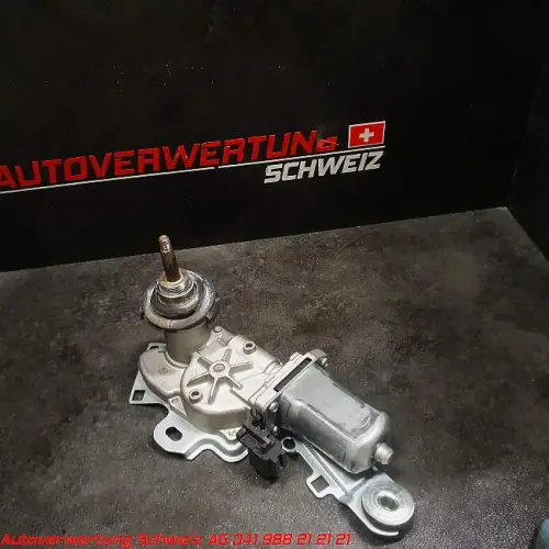 Bremskraftverstärker Toyota Aygo 2