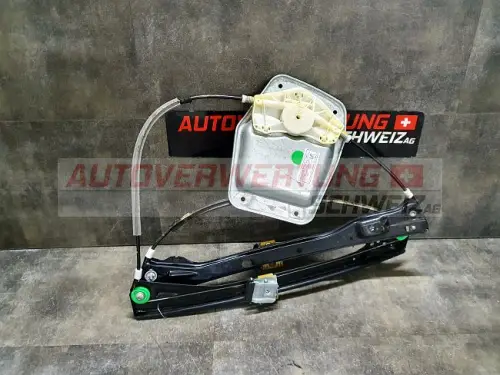 1K5837462B Fensterheber Vorne Rechts VW Golf 6 1.4TSI