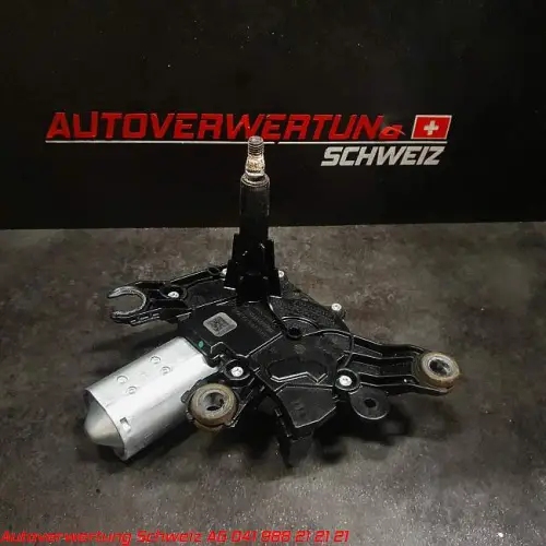 FENSTERHEBER HINTEN LINKS RENAULT CAPTUR (