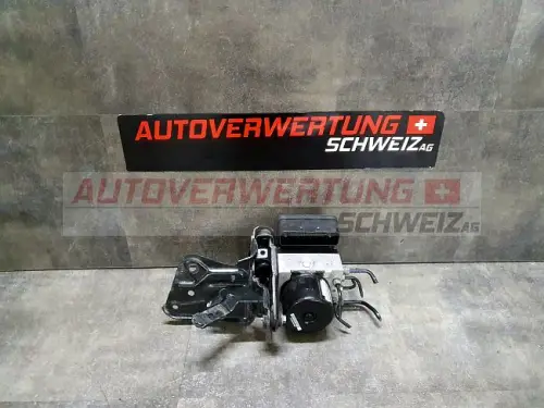 1K0121253AB Wasserkühler VW Golf 6 1.4TSI