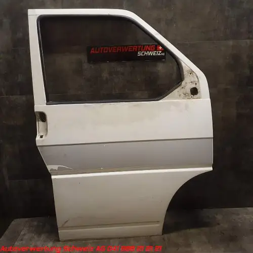 ANTRIEBSWELLE VORNE LINKS VW T4