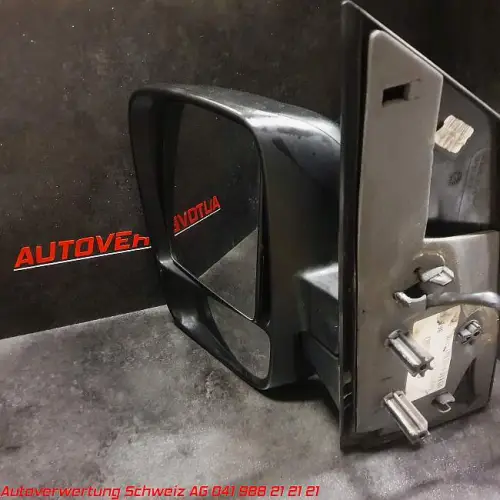Aussenspiegel vorne links Peugeot Expert