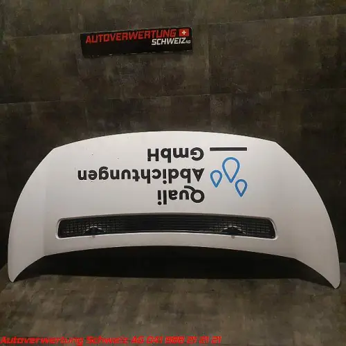 Motorhaube Jumpy Scudo Expert