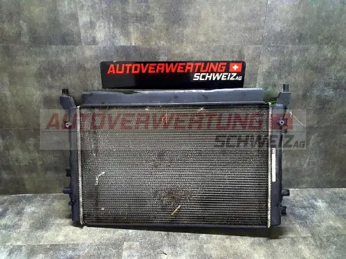 Armaturenbrett VW Golf 6 1.4TSI