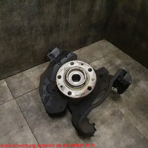 ACHSSCHENKEL VORNE RECHTS FIAT SCUDO EXPERT JUMPY