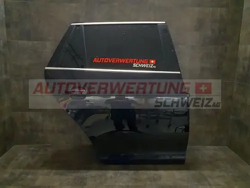 Motorabdeckung Unten VW Golf 6 1.4TSI