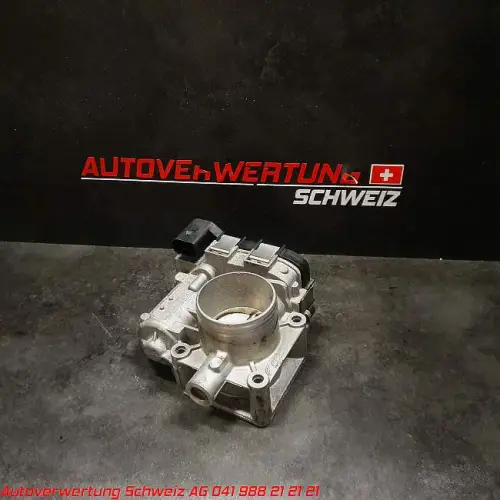 5525046 / 44GTE3F2 DROSSELKLAPPE FIAT ALFA