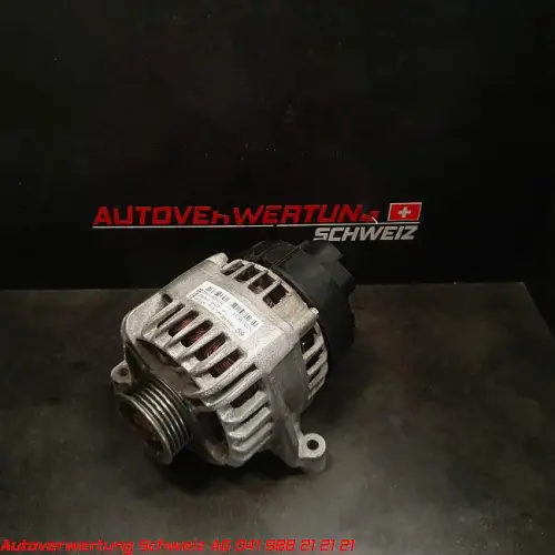 Alternator 70A Fiat 52003531 A115lm