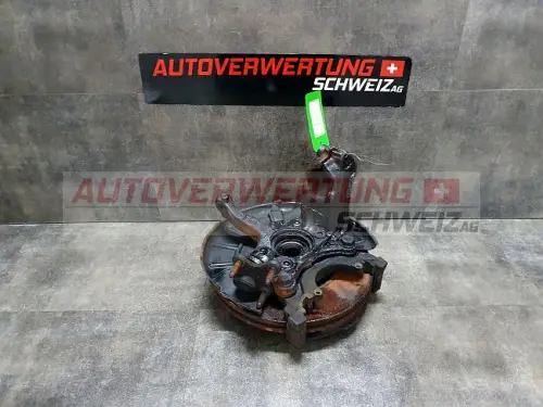 Achsschenkel Vorne Rechts VW Golf 6 1.4TSI