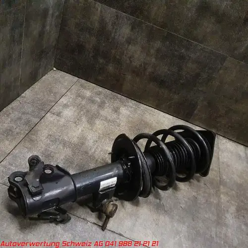 54661A-6010 Federbein vorne rechts Hyundai i30 Kia Ceed
