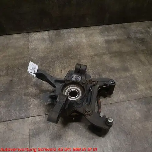 51716A 6000 Achsschenkel vorne rechts Hyundai i30