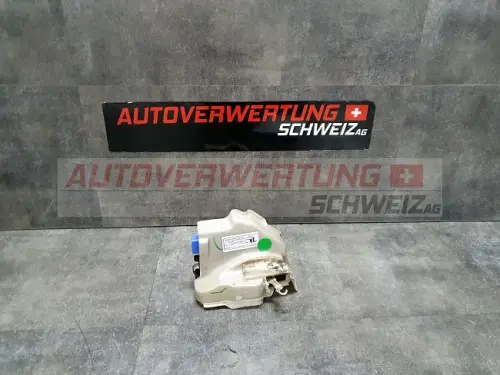 3D1837015 Türschloss Vorne Links VW Golf 5 1.6FSI