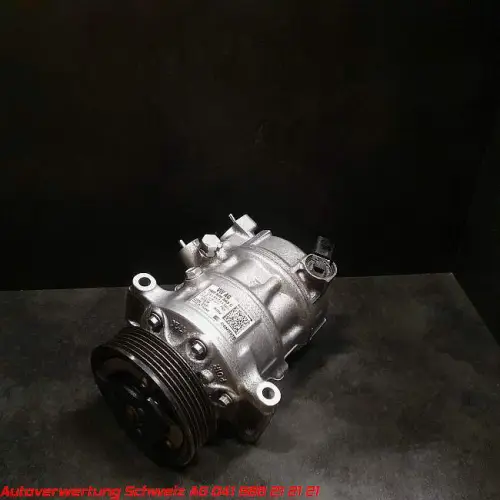 5q0820803c Klimakompressor VAG