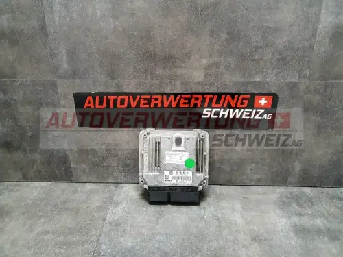 03C906056DD Motor Steuergerät VW Golf 5 1.6FSI