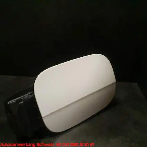 5e0809702 Tankdeckel Skoda Ocatavia III