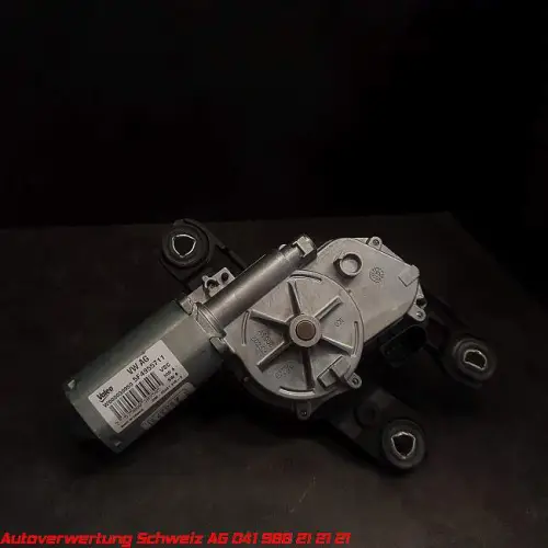 W000030950 / 5f4955711  Heckscheibenwischermotor VAG