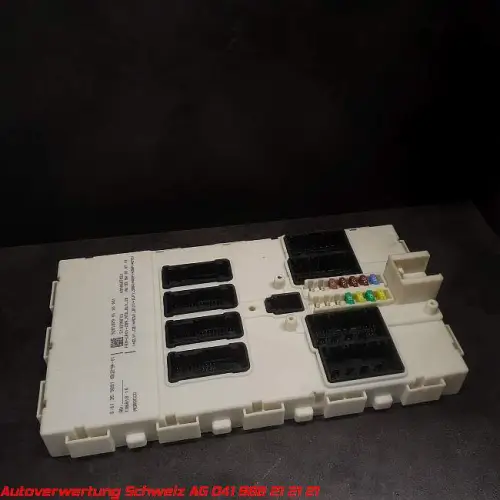 9281829 / 10681810 / Body Controle Module BMW