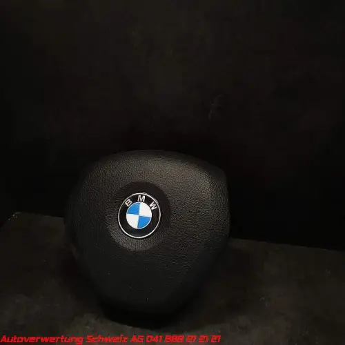62560050E Airbag BMW