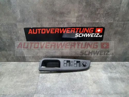 1K4959857A Fensterheber Schalter Vorne Links VW Golf 5 1.6FSI