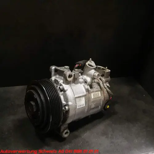 6452-92222308-04 Klimakompressor BMW F20 F21