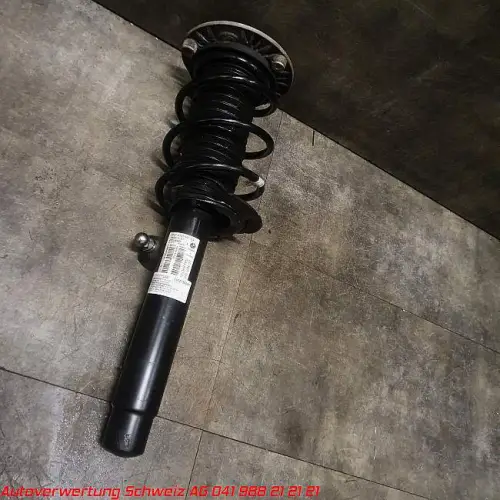 3131-6791541-03  Federbein vorne rechts BMW F20 F21