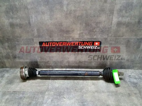 Antriebswelle Vorne Rechts VW Golf 5 1.6FSI