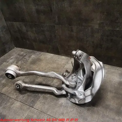 679228504 Achsschenkel Radnabe BMW F20 F21