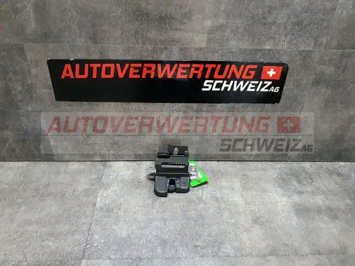 1K6827505C Heckklappenschloss VW Golf 5 1.6FSI