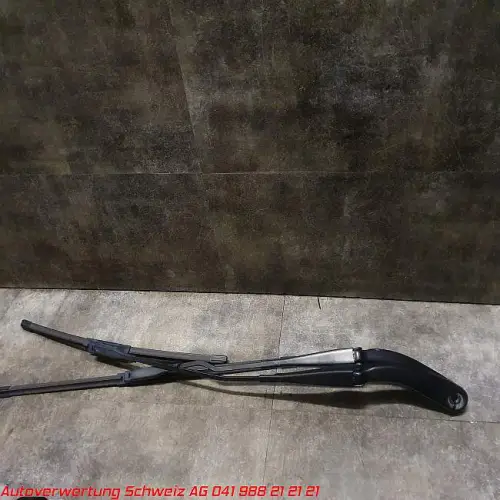 Wischarm BMW F20 F21